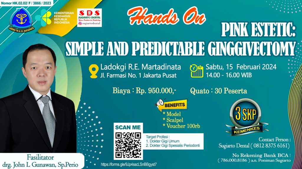 FLYER HANDS ON drg JOHN